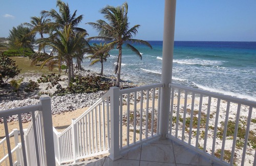 Stake Bay Haus | RazorBrac SeaEsta - Privates Haus am Strand
