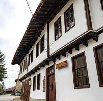 Elena Haus | Razsukanova house , Разсукановата къща