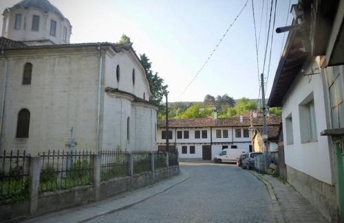 Elena Haus | Razsukanova house , Разсукановата къща