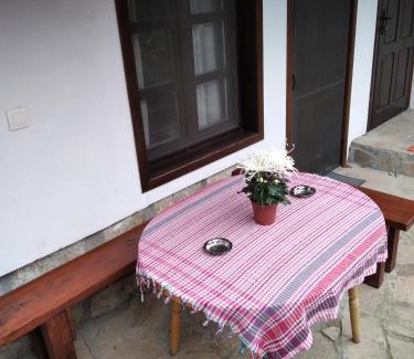 Elena Haus | Razsukanova house , Разсукановата къща
