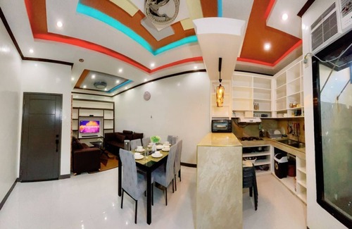 Zamboanga Haus | Rb's Three Storey House