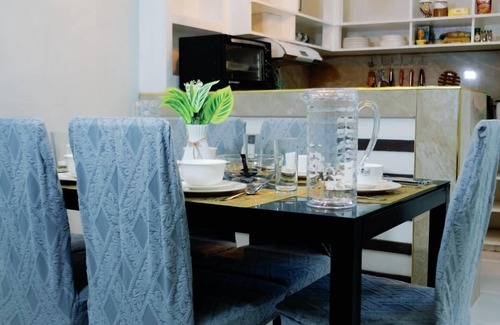 Zamboanga Haus | Rb's Three Storey House