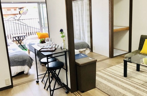 Itabashi Wohnung | Selfisolating OK 7min from the station RC7302 - 302 / Itabashi-ku Tokyo