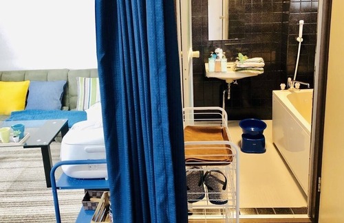 Itabashi Wohnung | Selfisolating OK 7min from the station RC7302 - 302 / Itabashi-ku Tokyo