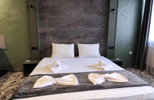 Studentski Grad Wohnung | RCR Einstein studios 3