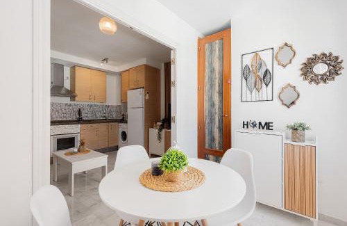 Bailen-Miraflores Wohnung | Rd Berrocal Wifi Aire acondicionado