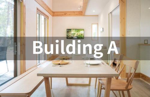 Tsumagoi Wohnung | Re to Li - りとり - 一棟貸しの宿