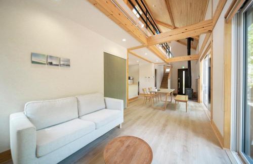 Tsumagoi Wohnung | Re to Li - りとり - 一棟貸しの宿