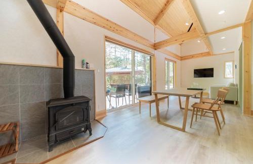 Tsumagoi Wohnung | Re to Li - りとり - 一棟貸しの宿