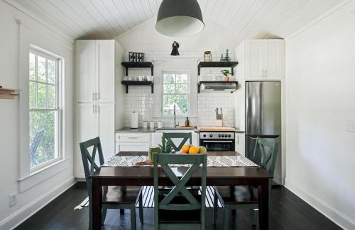 Inman Park Wohnung | Ready Aim