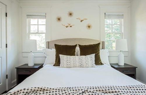 Inman Park Wohnung | Ready Aim