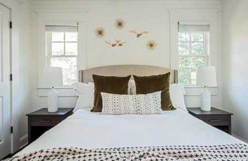 Inman Park Wohnung | Ready Aim