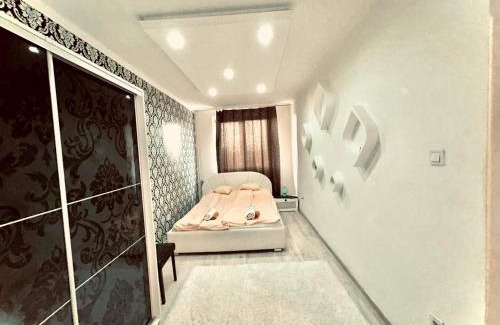 Nyiregyhaza Wohnung | Rebeka 1