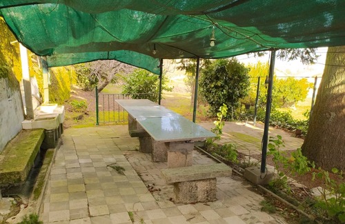 Covilha Wohnung | Reboleira's Farmhouse