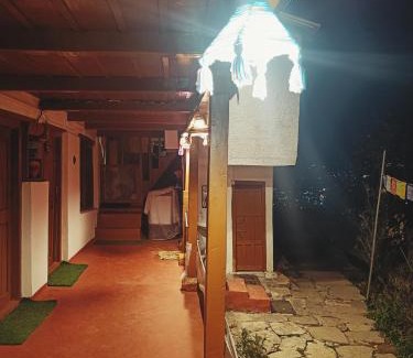 Vashist Haus | Reboot -On the Rocks