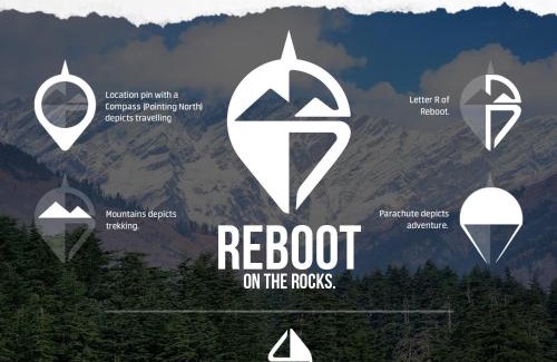 Vashist Haus | Reboot -On the Rocks
