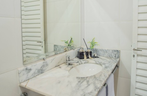 Sao Paulo Skihütte | Recanto das Bromelias