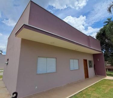 Extrema Haus | Recanto das Flores