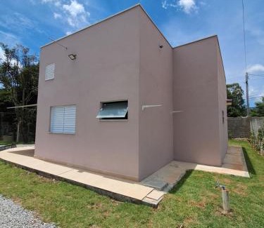 Extrema Haus | Recanto das Flores