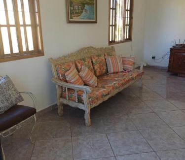 Arraial do Cabo Haus | Recanto do Canário Amarelo