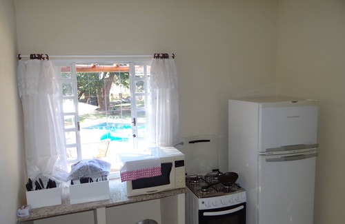 Avare Haus | Recanto do Curimataú - a farm on the Jurumirim Reservoir in Avaré-SP