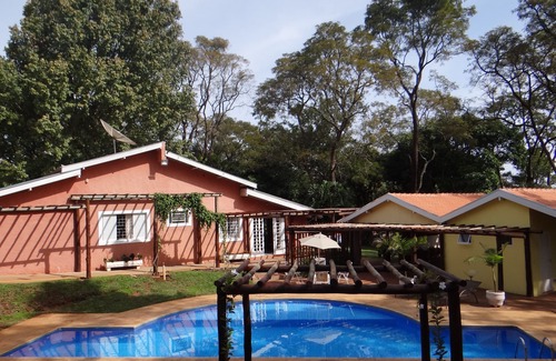 Avare Haus | Recanto do Curimataú - a farm on the Jurumirim Reservoir in Avaré-SP