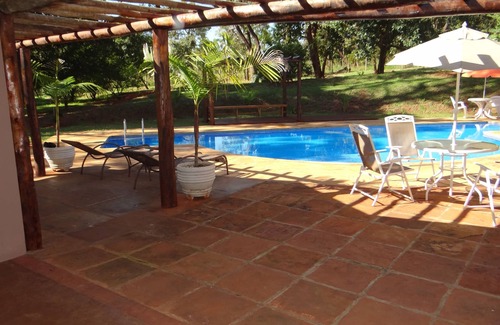 Avare Haus | Recanto do Curimataú - a farm on the Jurumirim Reservoir in Avaré-SP