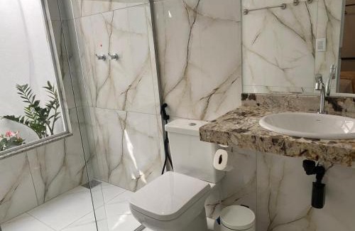 Sete Lagoas Haus | Recanto Pau Brasil