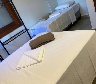 Sete Lagoas Haus | Recanto Pau Brasil