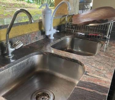 Arquipelago Verde Haus | Recanto Piscina na Mata