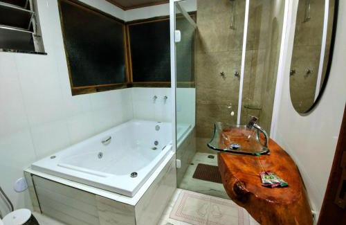 Lumiar Haus | Recanto Suíço