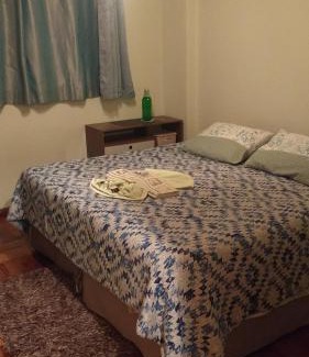 Campos do Jordao Haus | Recantto do Divino B&B