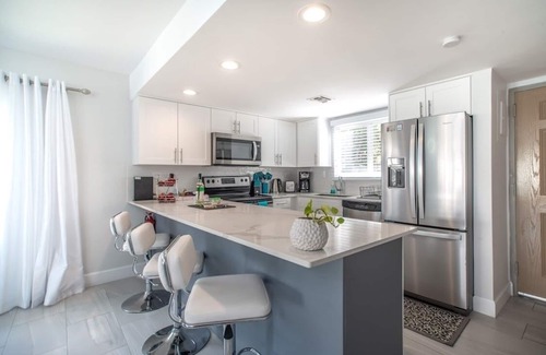 Seven Mile Beach Wohnung | Recent Renovated Apartment in Seven Mile Beach
