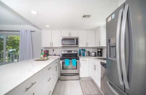 Seven Mile Beach Wohnung | Recent Renovated Apartment in Seven Mile Beach