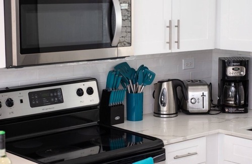 Seven Mile Beach Wohnung | Recent Renovated Apartment in Seven Mile Beach