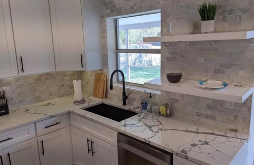 Boca Raton Haus | Recently Renovated! ~ Beautiful Boca Heights Gem ~ Long-Term Rental