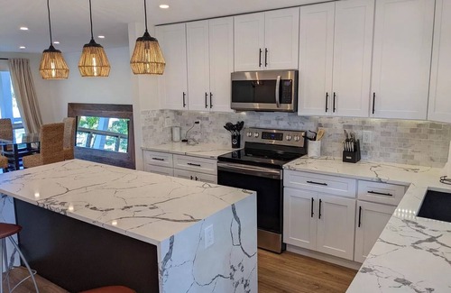 Boca Raton Haus | Recently Renovated! ~ Beautiful Boca Heights Gem ~ Long-Term Rental