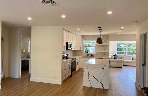 Boca Raton Haus | Recently Renovated! ~ Beautiful Boca Heights Gem ~ Long-Term Rental