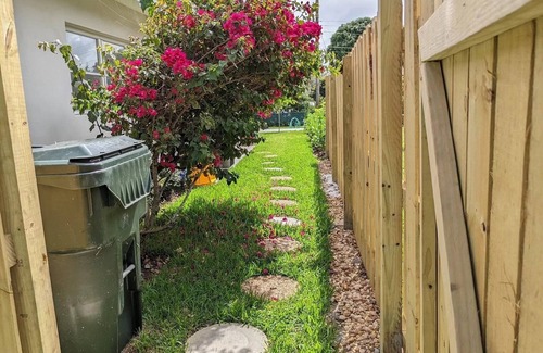 Boca Raton Haus | Recently Renovated! ~ Beautiful Boca Heights Gem ~ Long-Term Rental