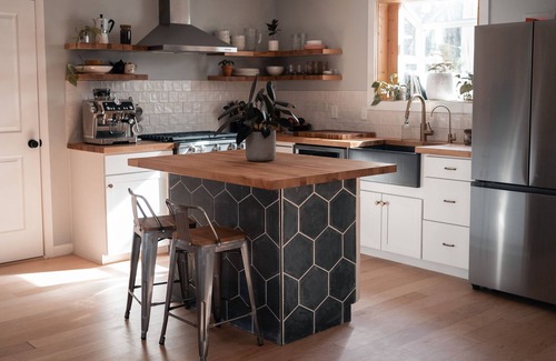 Austerlitz Haus | Midcentury modern retreat nestled between Hudson Valley and The Berkshires!