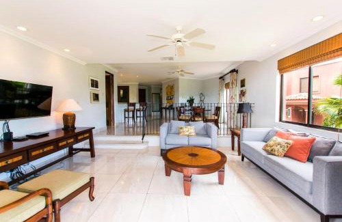 Cabo Velas Haus | Recently Renovated Luxury Condo with Resort-Style Beach Club Access and Ocean Views