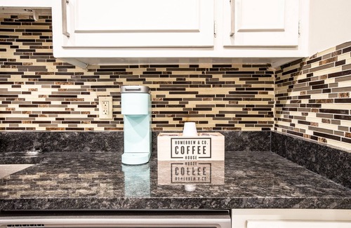 Hattiesburg Haus | Recently Renovated | 4bd | Close to University