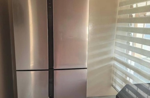 Springs Haus | Recharge corner