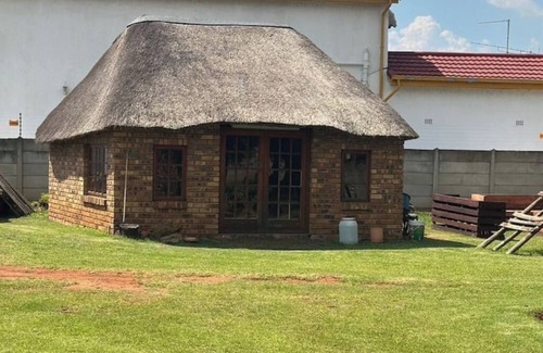 Springs Haus | Recharge corner