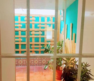 San Jose Obrero Wohnung | Recien renovado junto a Santa Justa y el centro