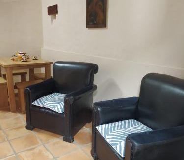 Concepcion Haus | Recinto Alfaro