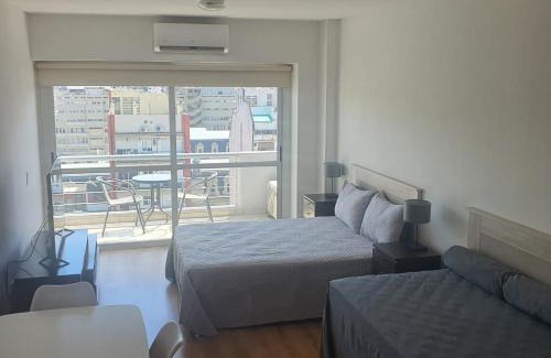 Balvanera Wohnung | Recoleta a 5 cuadras de El Ateneo