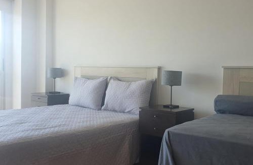 Balvanera Wohnung | Recoleta a 5 cuadras de El Ateneo