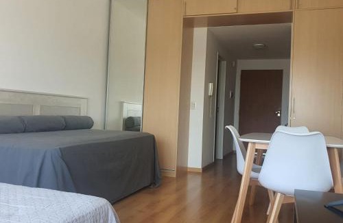 Balvanera Wohnung | Recoleta a 5 cuadras de El Ateneo