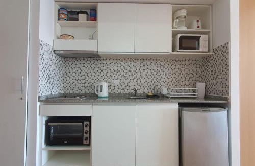 Balvanera Wohnung | Recoleta a 5 cuadras de El Ateneo